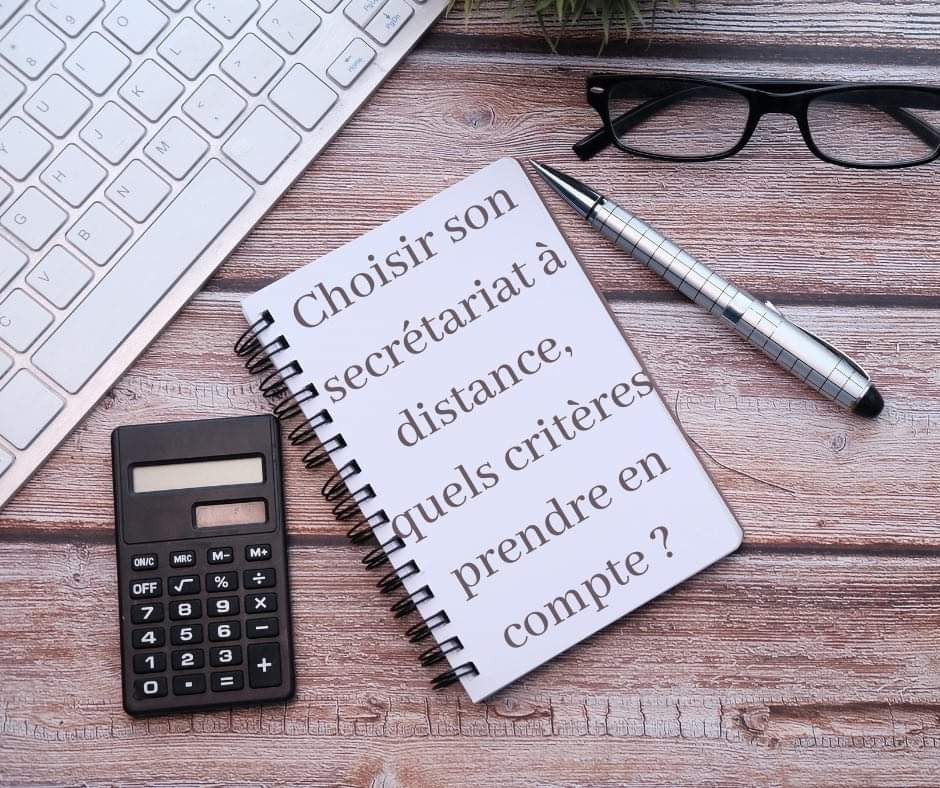 Comment choisir son secrétariat médical ou paramédical à distance?