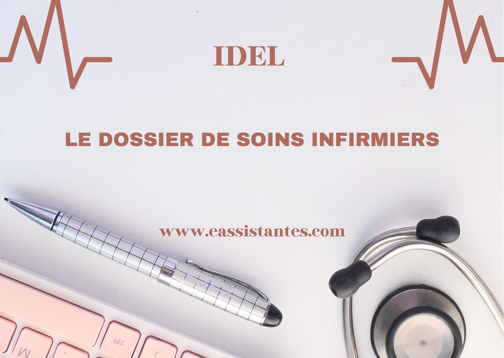 Le dossier de soins infirmiers