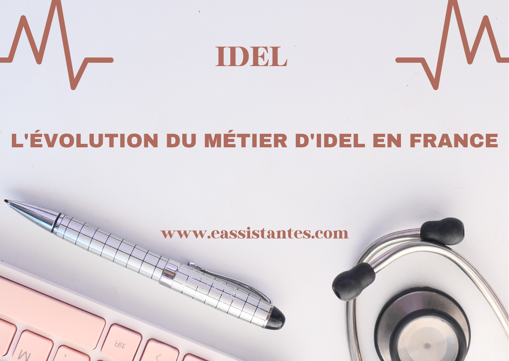L’évolution du métier d’IDEL en France
