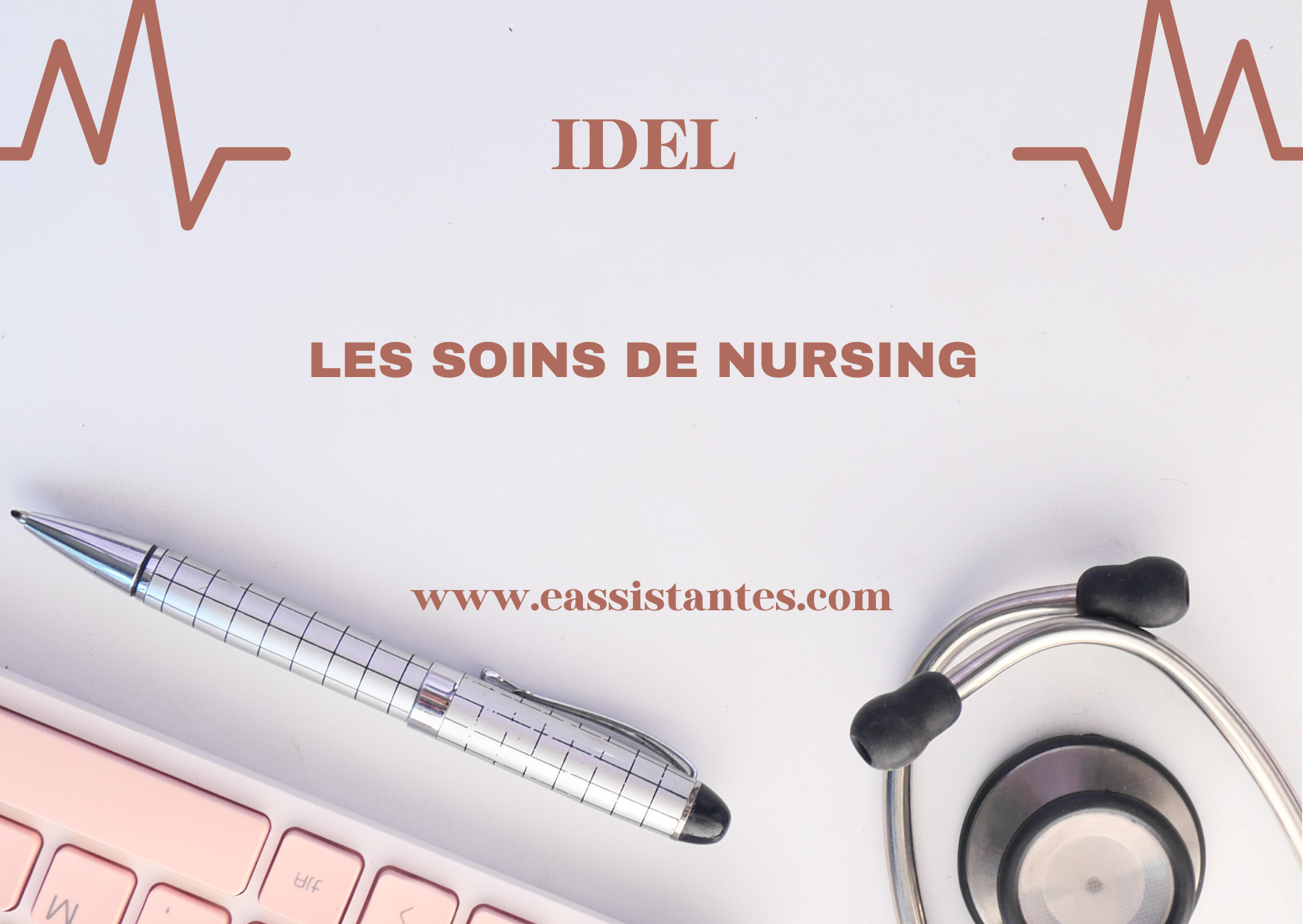 Les soins de nursing et les soins annexes réalisés par les infirmiers libéraux